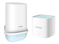 D-Link DWP 1010 - Outdoor 5G Kit - mobil hotspot - 5G LTE DWP-1010/KT