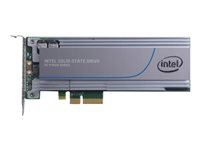 Intel Solid-State Drive DC P3600 Series - SSD - 400 GB - PCIe 3.0 x4 (NVMe) SSDPEDME400G401