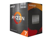 AMD Ryzen 7 5700X / 3.4 GHz processor - PIB/WOF 100-100000926WOF