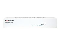 Fortinet FortiWeb 100E - säkerhetsfunktion FWB-100E