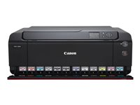 Canon imagePROGRAF PRO-1000 - storformatsskrivare - färg - bläckstråle 0608C025