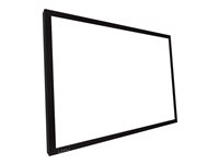 Multibrackets M Framed Projection Screen Deluxe - projektorduk - 180" (457 cm) 7350022735835