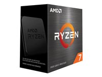 AMD Ryzen 7 5700G / 3.8 GHz processor - OEM 100-100000263MPK