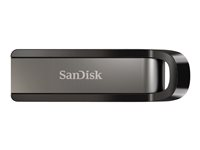 SanDisk Extreme Go - USB flash-enhet - 128 GB SDCZ810-128G-G46
