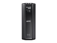 APC Back-UPS Pro 1200 - UPS - 720 Watt - 1200 VA BR1200G-FR