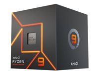 AMD Ryzen 9 7900 / 3.7 GHz processor - Box 100-100000590BOX