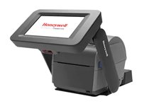 Honeywell PC43K Kiosk Solution - kiosk - AI Ready - Snapdragon 450 SDM450 1.8 GHz - 2 GB - flash 32 GB - LCD 7" PC43KA003020000