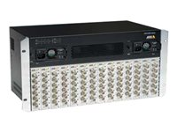 AXIS Q7920 Video Encoder Chassis - videoserverchassi 0575-003