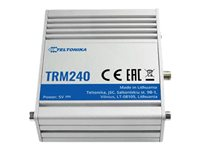 Teltonika TRM240 - trådlöst mobilmodem - 4G LTE TRM240000000