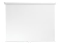 Multibrackets M Manual Projection Screen - projektorduk - 96" (244 cm) 7350073737161