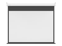 Multibrackets M Manual Self-lock Projection Screen Deluxe - projektorduk - 90" (229 cm) 7350022730588