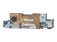 HP - moderkort - Intel Core i5 1145G7 M51653-601