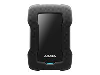 ADATA HD330 - hårddisk - 2 TB - USB 3.1 AHD330-2TU31-CBK