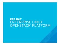 Red Hat Enterprise Linux OpenStack Platform - standardabonnemang - 2 uttag MCT2887