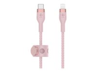 Belkin BOOST CHARGE Lightning-kabel - 1 m CAA011BT1MPK