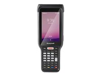 Honeywell ScanPal EDA61K - handdator - Android 9.0 (Pie) - 32 GB - 4" - 4G EDA61K-1NC934PEOK