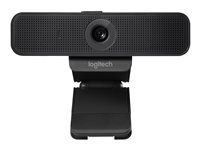 Logitech Webcam C925e - webbkamera 960-001076