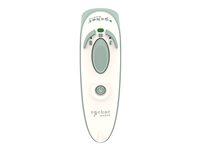 Socket Mobile DuraScan D745 - Healthcare - med laddningsenhet - streckkodsskanner CX3861-2892