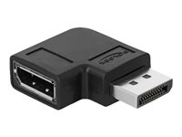 Delock - DisplayPort-adapter - DisplayPort till DisplayPort 66297