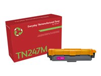 Magenta Toner Cartridge Eq. To Brother Tn247M F/ Hl-L3210 L3230 006R04519