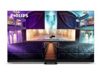 Philips 65OLED908 OLED908 Series - 65" OLED-TV - 4K 65OLED908/12