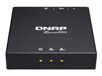 QNAP QuWakeUp QWU-100 - enhet för nätverksadministration QWU-100