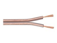 MicroConnect bulkhögtalarkabel - 100 m AUDSPEAKER9-100