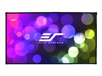 Elite Screens Aeon Series AR135H2 - projektorduk - 135" (343 cm) AR135H2-AUHD