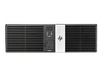 HP RP3 Retail System 3100 - USFF - Celeron 807UE 1 GHz - 4 GB - SSD 32 GB H5W85EA#UUZ