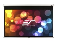 Elite Screens Manual Series M119XWS1 - projektorduk - 119" (302 cm) M119XWS1