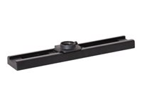 Chief 24" Dual Joist Ceiling Mount - Black monteringssats - 24 inch (609 mm) - svart - TAA-kompatibel CMS394