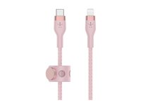 Belkin BOOST CHARGE Lightning-kabel - 2 m CAA011BT2MPK