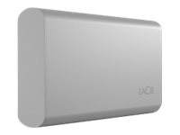 LaCie Portable SSD STKS2000400 - SSD - 2 TB - USB STKS2000400