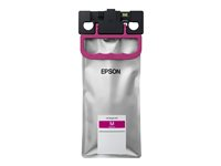 Epson - XXL-storlek - magenta - original - bläckpaket - för WorkForce Pro WF-C529, WF-C579 C13T01D300