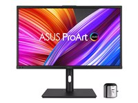 ASUS ProArt OLED PA27DCE-K - OLED-monitor - 4K - 27" 90LM0810-B01I70