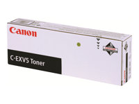 Canon - 2-pack - svart - original - tonersats - för imageRUNNER 1600, 1610F, 2000, 2010F, 2200, 3300 6836A002