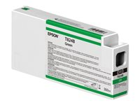 Epson T824B00 - 350 ml - grön - original - bläckpatron - för SureColor SC-P6000, SC-P7000, SC-P7000V, SC-P8000, SC-P9000, SC-P9000V C13T824B00