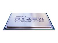 AMD Ryzen ThreadRipper 3990X / 2.9 GHz processor - PIB/WOF 100-100000163WOF