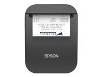 Epson TM P80II (101) - kvittoskrivare - svartvit - termisk linje C31CK00101