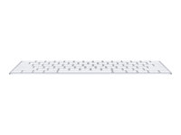 Apple Magic Keyboard - tangentbord - QWERTY - brittisk MLA22B/A