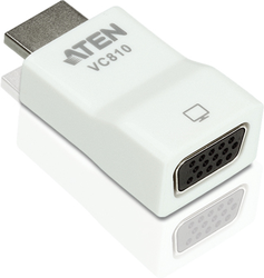 HDMI to VGA adapter VC810-AT
