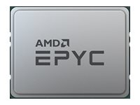 AMD EPYC 9274F / 4.05 GHz processor - OEM 100-000000794