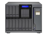 QNAP TS-1677X - NAS-server TS-1677X-1700-16G