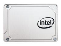 Intel Solid-State Drive DC S3110 Series - SSD - 128 GB - SATA 6Gb/s SSDSC2KI128G801