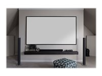 Elite Screens Aeon Series AR135WH2 - projektorduk - 135" (343 cm) AR135WH2