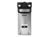 Epson T9461 - 136.7 ml - XXL-storlek - svart - original - bläckpatron - för WorkForce Pro WF-C5290DW, WF-C5790DWF C13T946140