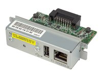 Epson UB-E04 - printserver - 10/100 Ethernet C32C881008