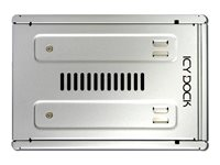 Cremax ICY Dock MB982IP-1S - adapter för lagringsfack MB982IP-1S-1