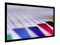 Euroscreen Frame Vision Light 16:9 HDTV - projektorduk - 90" (229 cm) VL200-W