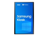 Samsung KM24C-3 - kiosk - flash 256 GB - LED 24" LH24KMC3BGCXEN